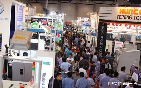 2024年泰国工业自动化展东南亚工业展MANUFACTURINGEXPO(图4)