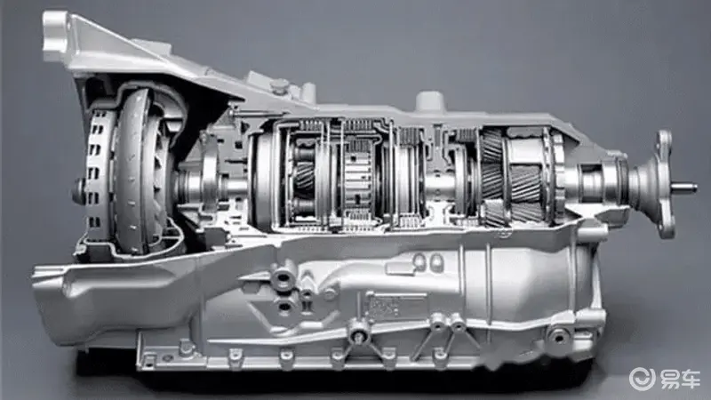 变速器故障原因是内在因素还是外在因素作怪定期保养很重要