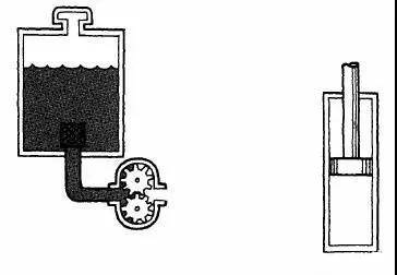 图文分解液压系统的工作过程液压菜鸟也能看懂！(图3)