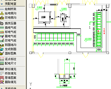 天正软件-电气系统T-Elec(图11)