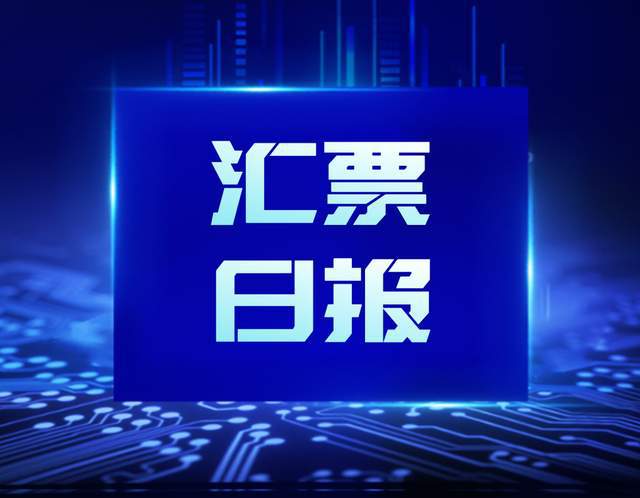 7月17日中石油中铁、中电科、航空航发上海电气商票贴现利率