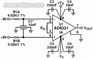 心电图(ECG)设计六大挑战与解决方案(图3)