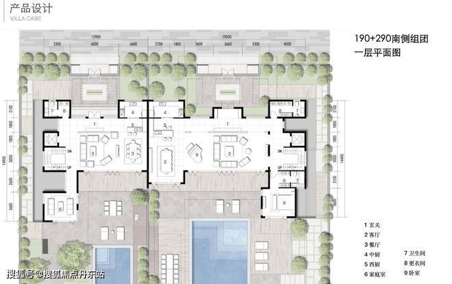 兰香湖二号（网站）-兰香湖二号2024最新房价＋户型图＋配套(图6)