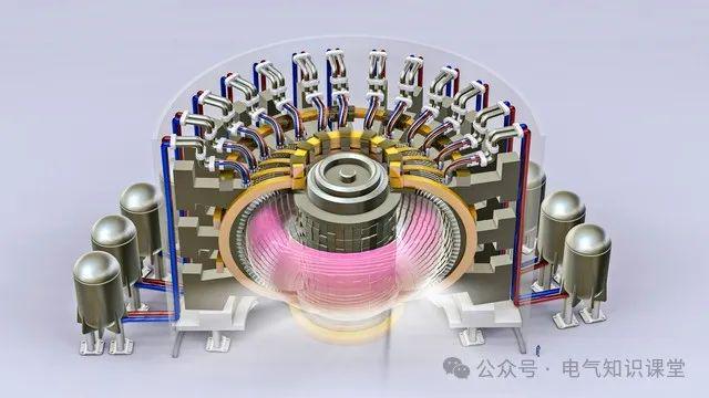 电气专业必备：79个核心知识点详解(图5)