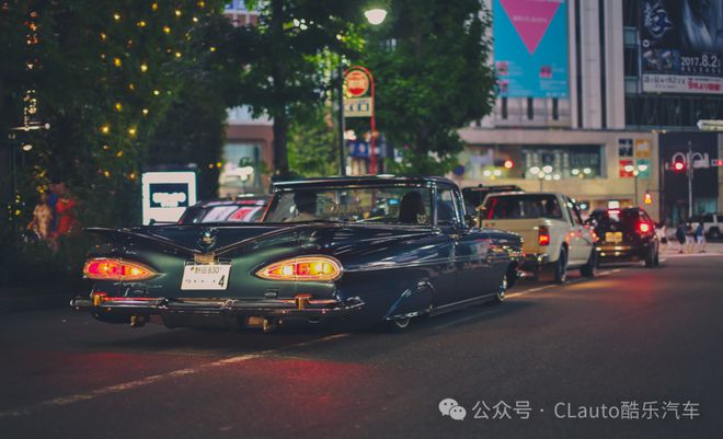 液压怪们的周末狂欢：“東京の夜还真是无奇不有啊！”(图31)